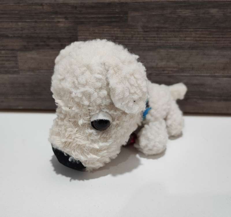 The Dog Artist Collection Plushies