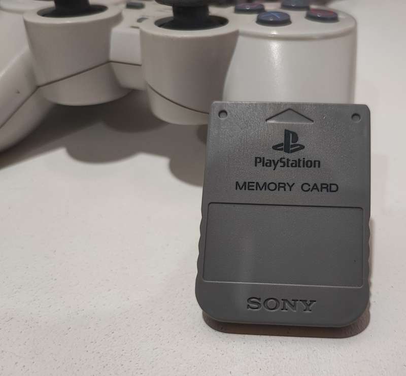 Sony PSone & Games