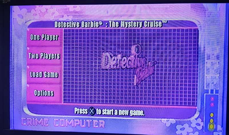 Sony PSone & Games