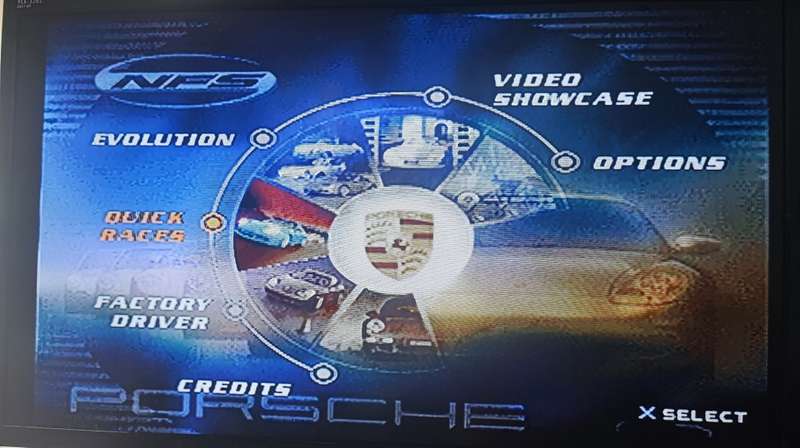 Sony PSone & Games
