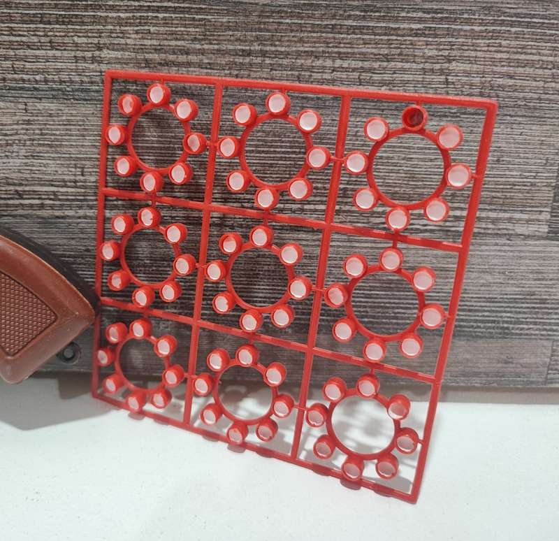 Metal Cap Gun Toy with Caps