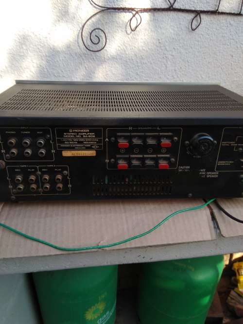 PIONEER SA-608