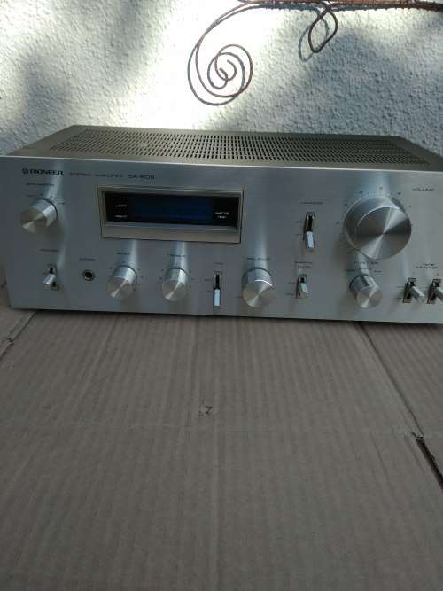 PIONEER SA-608