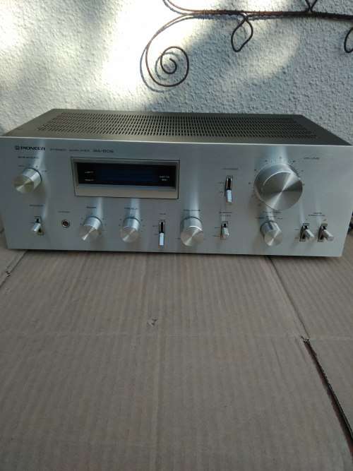 PIONEER SA-608