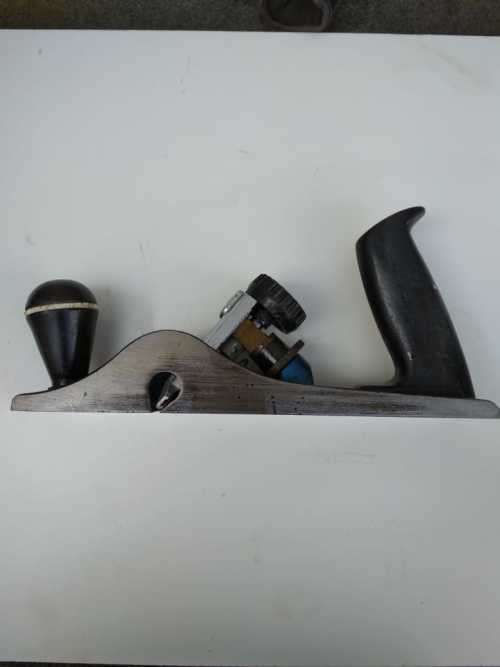 Whitmore 54 Carriage Maker's Rabbet Plane Made in England Rare