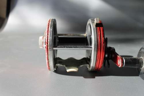 Abu Garcia Ambassadeur 9000
