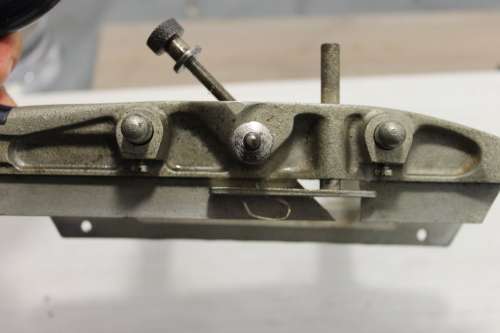 Record No 044C plough plane