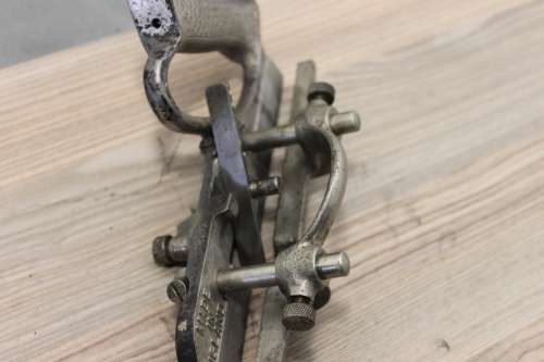 Record No 044 plough plane