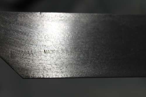 Stanley sliding bevel SW No 22