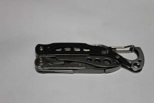 Leatherman  Style PS