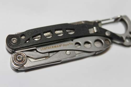 Leatherman  Style PS
