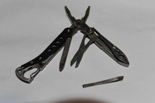 Leatherman  Style PS