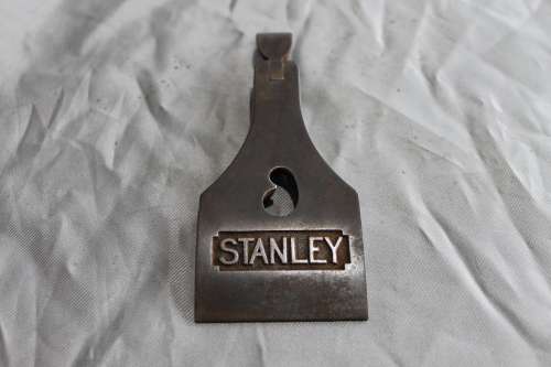 Stanle N6-7 iron cap