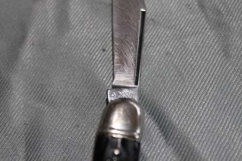 Richards pocket knive