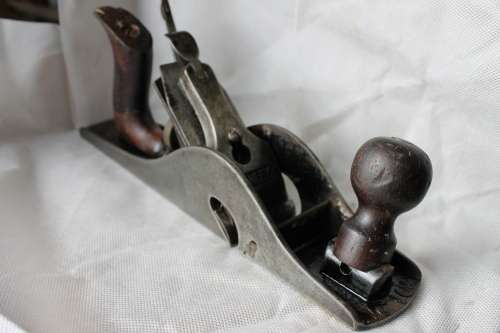 RARE Stanley 10-1/4 hand plane
