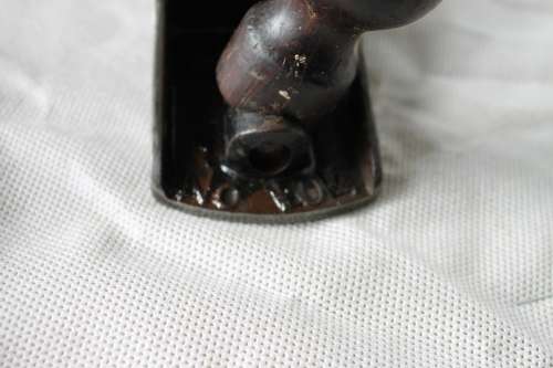 RARE Stanley 10-1/4 hand plane
