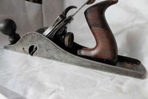 RARE Stanley 10-1/4 hand plane