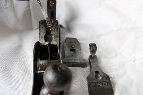 RARE Stanley 10-1/4 hand plane