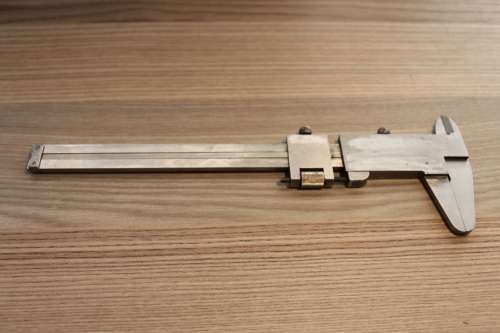 Caliper Mitutoyo