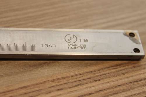 Caliper Mitutoyo