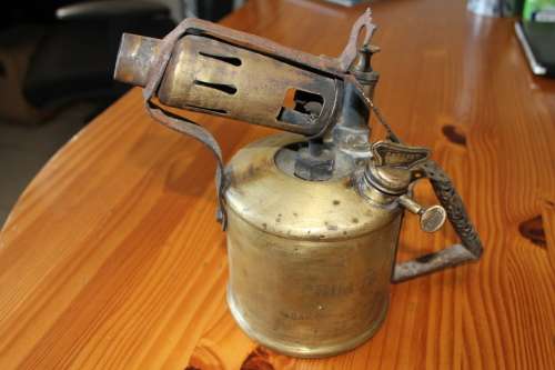 Primus Blowtorch No 633