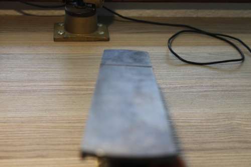 Stanley No 10 hand rabbet blane SW