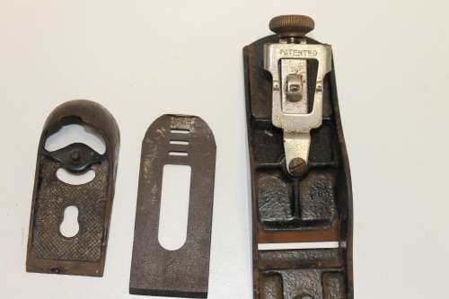 Stanley No 220 block plane for spares
