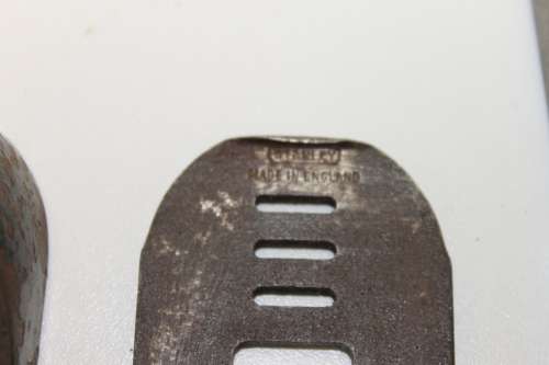 Stanley No 220 block plane for spares
