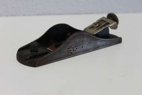 Stanley No 220 block plane for spares
