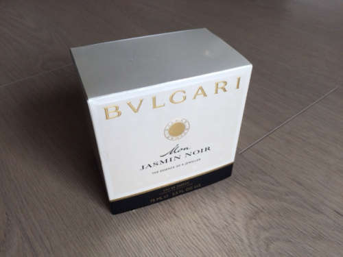 BVLGARI Mon Jasmin Noir 75ml