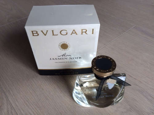 BVLGARI Mon Jasmin Noir 75ml
