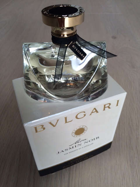 BVLGARI Mon Jasmin Noir 75ml