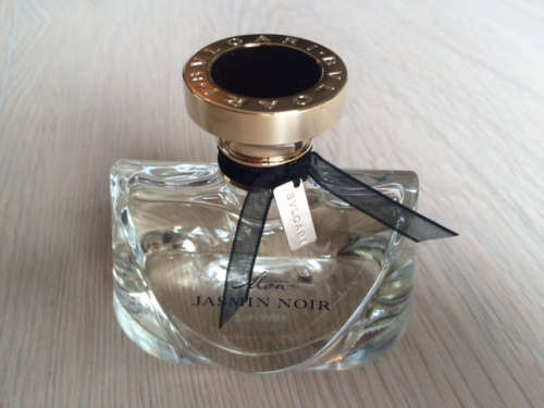 BVLGARI Mon Jasmin Noir 75ml