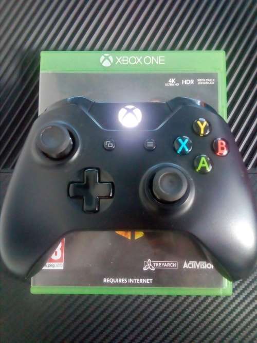 XBox One Bundle