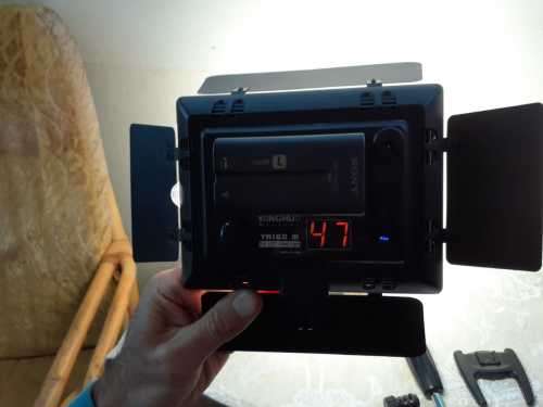 Film Making Accessories pack