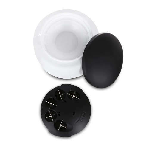 New Professional Electric Nail Gel Polish Remover Steam off UV Gel Polish Removal Machine Nail Steam