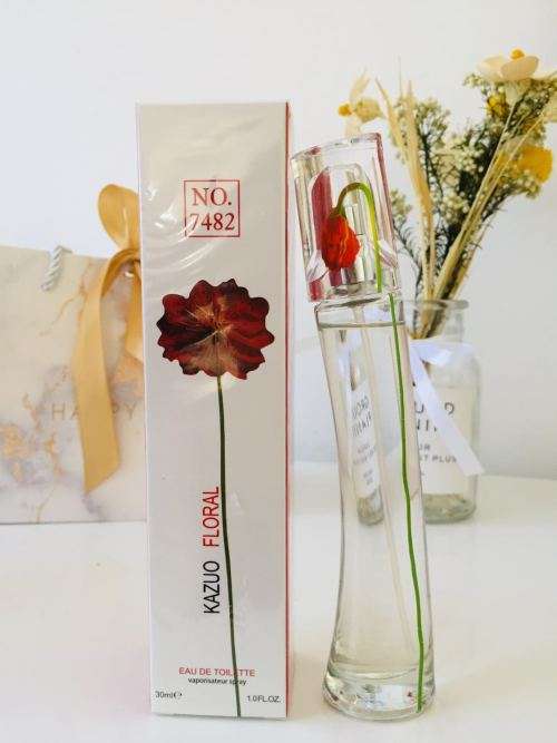 KENZUO FLORAL Perfume Women Fragrance Long Lasting For Female Parfum--30ML