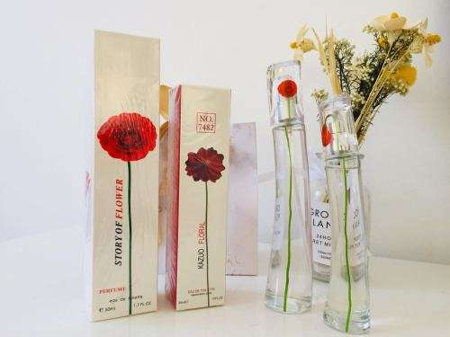 KENZUO FLORAL Perfume Women Fragrance Long Lasting For Female Parfum--30ML