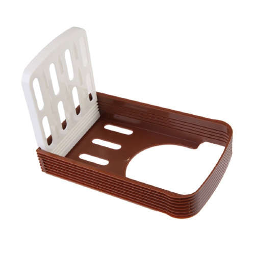 Best Practical Bread Cutter Loaf Toast Slicer Cutting Slicing Guide Kitchen Tool Random Color Brotsc
