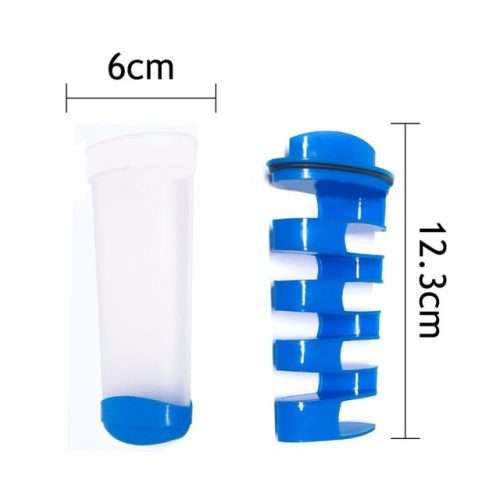 Multifunctional ice mould Ice cube maker Magic ice maker Big size ice cuber