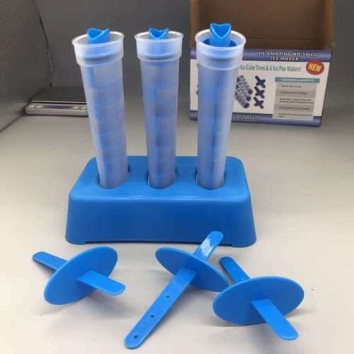 Multifunctional ice mould Ice cube maker Magic ice maker Big size ice cuber