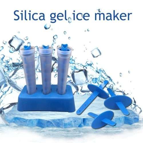 Multifunctional ice mould Ice cube maker Magic ice maker Big size ice cuber