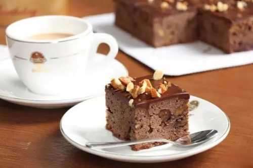 Copper brownie pan Non stick Brownie Pan Tin With Dividers,Heavy-Duty Divided Brownie Tray,18-Cavity