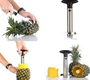 Pineapple knife/Pineapple cutter/Pineapple corner slicer