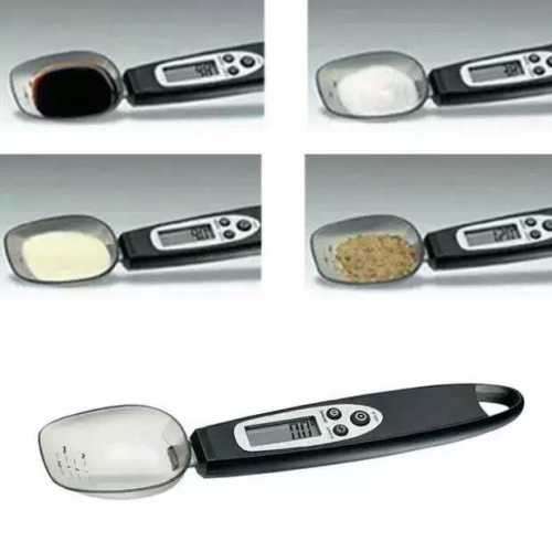 Digital measrement spoonElectrical measrement spoonMeasure spoonDigital spoon scale