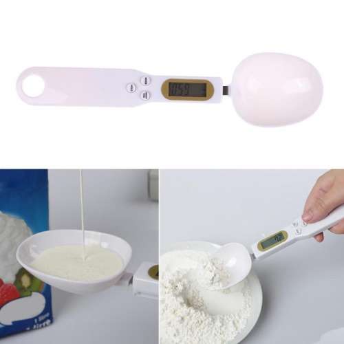 Digital measrement spoonElectrical measrement spoonMeasure spoonDigital spoon scale