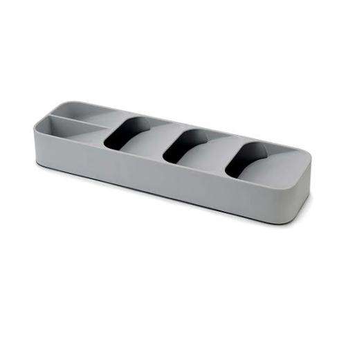 Compact cutlery organiser/Spoon&forks tray/Spoon&forks tray holder/Multifunctional cutlery organiser