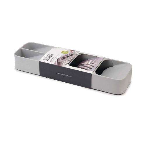 Compact cutlery organiser/Spoon&forks tray/Spoon&forks tray holder/Multifunctional cutlery organiser