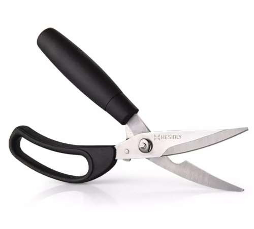 Multifunctinal kitchen scissor Sharp knife Bone knife