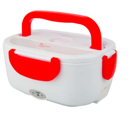 Electric lunch box